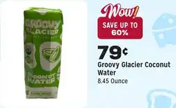 Grocery Outlet Coconut Water offer