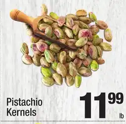 Super King Markets Pistachio Kernels offer