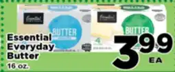 Superior Grocers Essential Everyday Butter offer