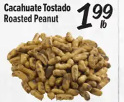 El Super Roasted Peanut offer