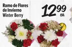 El Super Winter Berry offer