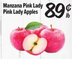 El Super Pink Lady Apples offer