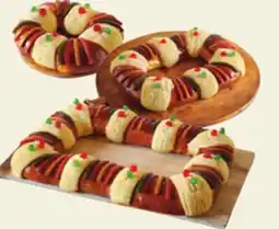 El Super Rosca de Reyes offer