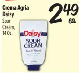 El Super Sour Cream offer