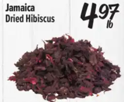El Super Dried Hibiscus offer