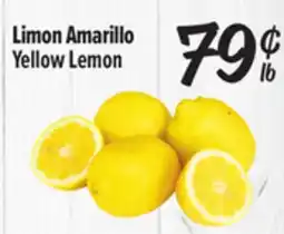 El Super Yellow Lemon offer