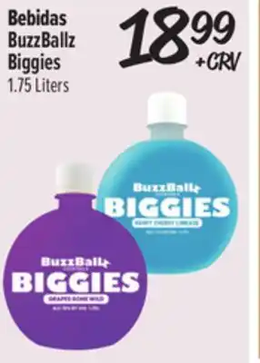 El Super Biggies offer