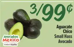 El Super Small Hass Avocado offer