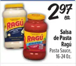 El Super Pasta Sauce offer