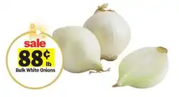 Meijer Bulk White Onions offer