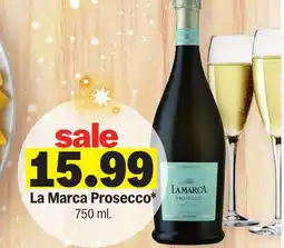 Meijer La Marca Prosecco offer
