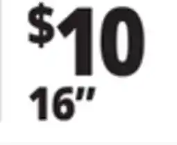 Ocean State Job Lot 16 Folding Storage Baskets offer