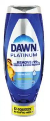 Ocean State Job Lot EZ Squeeze offer