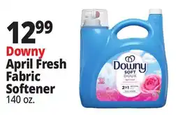 Ocean State Job Lot Downy April Fresh Fabric Softener 140 oz offer