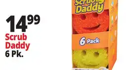Ocean State Job Lot Scrub Daddy PowerPaste Plus Scrub Mommy Applicator 8.8 oz offer