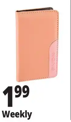 Ocean State Job Lot 2026 Kingstown Press Daily & Weekly Planner 3 x 6 offer