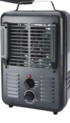 Ocean State Job Lot Lifesmart Portable Milkhouse Heater offer