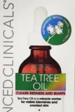 Ocean State Job Lot Face Oil offer