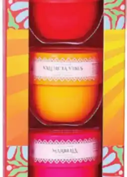 Ocean State Job Lot Solo En Ibiza Body Butter offer