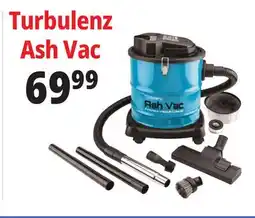 Ocean State Job Lot Turbulenz Fireplace Stove and Grill Ash Vacuum Cleaner offer