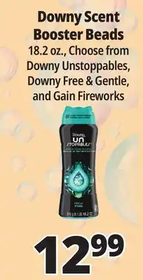 Ocean State Job Lot Downy Scent Booster Beads offer