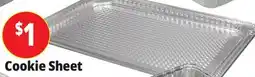 Ocean State Job Lot Aluminum Cookie Sheet offer
