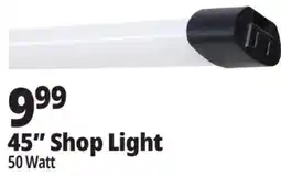 Ocean State Job Lot ZGB 46W LED Shop Light 45 offer