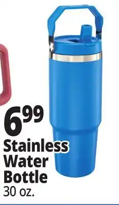 Ocean State Job Lot Tumbler with Handle 30 oz offer