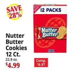 Ocean State Job Lot Cookies 12 Ct offer