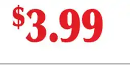 Ocean State Job Lot Smul premium Protein Bars from South Africa offer