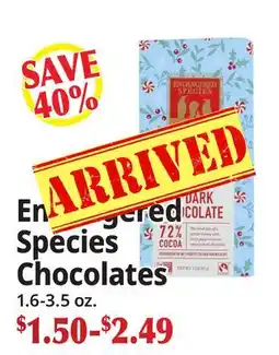 Ocean State Job Lot Chocolates offer