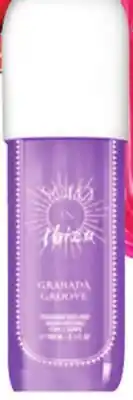 Ocean State Job Lot Solo En Ibiza Body Mist offer