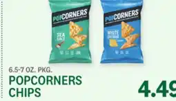 Kings Food Markets POPCORNERS CHIPS offer