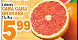 C Town CARA CARA ORANGES offer