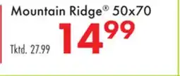 Boscov's Mountain Ridge 50x70 Tktd offer