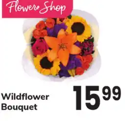ACME Wildflower Bouquet offer