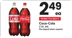 ACME Coca-Cola offer