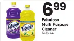 ACME Fabuloso Multi Purpose Cleaner offer