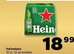 Weis Markets Heineken offer