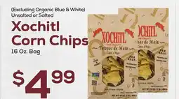 DeCicco & Sons Xochitl Corn Chips offer