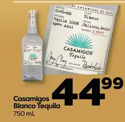 Weis Markets Casamigos Blanco Tequila offer