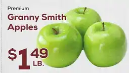 DeCicco & Sons Premium Granny Smith Apples offer