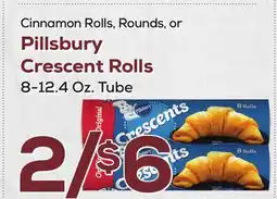DeCicco & Sons Pillsbury Crescent Rolls offer