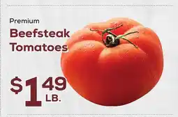 DeCicco & Sons Beefsteak Tomatoes offer