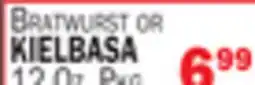 Bravo Supermarkets KIELBASA offer