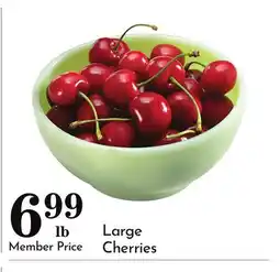Pavilions Large Cherries offer