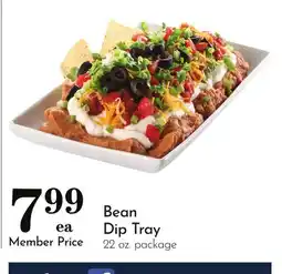 Pavilions Bean Dip Tray offer