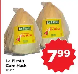 Food 4 Less La Fiesta Corn Husk offer