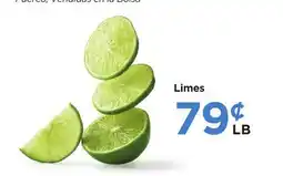 Food 4 Less Limes offer