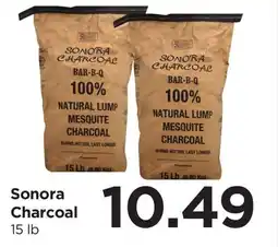 Food 4 Less Sonora Charcoal offer